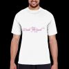 TT11 - 100% Polyester Moisture Wicking UV40+ Unisex Performance T-Shirt Thumbnail