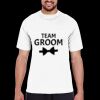 TT11 - 100% Polyester Moisture Wicking UV40+ Unisex Performance T-Shirt Thumbnail