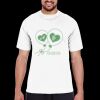 TT11 - 100% Polyester Moisture Wicking UV40+ Unisex Performance T-Shirt Thumbnail