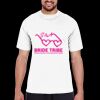 TT11 - 100% Polyester Moisture Wicking UV40+ Unisex Performance T-Shirt Thumbnail