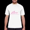 TT11 - 100% Polyester Moisture Wicking UV40+ Unisex Performance T-Shirt Thumbnail