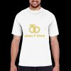 TT11 - 100% Polyester Moisture Wicking UV40+ Unisex Performance T-Shirt Thumbnail