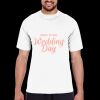 TT11 - 100% Polyester Moisture Wicking UV40+ Unisex Performance T-Shirt Thumbnail