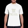 TT11 - 100% Polyester Moisture Wicking UV40+ Unisex Performance T-Shirt Thumbnail
