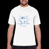 TT11 - 100% Polyester Moisture Wicking UV40+ Unisex Performance T-Shirt Thumbnail