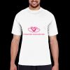 TT11 - 100% Polyester Moisture Wicking UV40+ Unisex Performance T-Shirt Thumbnail
