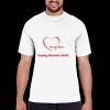 TT11 - 100% Polyester Moisture Wicking UV40+ Unisex Performance T-Shirt Thumbnail