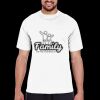 TT11 - 100% Polyester Moisture Wicking UV40+ Unisex Performance T-Shirt Thumbnail