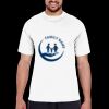 TT11 - 100% Polyester Moisture Wicking UV40+ Unisex Performance T-Shirt Thumbnail