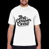 TT11 - 100% Polyester Moisture Wicking UV40+ Unisex Performance T-Shirt Thumbnail