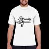 TT11 - 100% Polyester Moisture Wicking UV40+ Unisex Performance T-Shirt Thumbnail
