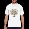 TT11 - 100% Polyester Moisture Wicking UV40+ Unisex Performance T-Shirt Thumbnail