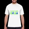 TT11 - 100% Polyester Moisture Wicking UV40+ Unisex Performance T-Shirt Thumbnail