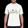 TT11 - 100% Polyester Moisture Wicking UV40+ Unisex Performance T-Shirt Thumbnail