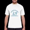 TT11 - 100% Polyester Moisture Wicking UV40+ Unisex Performance T-Shirt Thumbnail