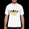 TT11 - 100% Polyester Moisture Wicking UV40+ Unisex Performance T-Shirt Thumbnail