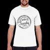 TT11 - 100% Polyester Moisture Wicking UV40+ Unisex Performance T-Shirt Thumbnail