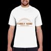TT11 - 100% Polyester Moisture Wicking UV40+ Unisex Performance T-Shirt Thumbnail