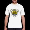TT11 - 100% Polyester Moisture Wicking UV40+ Unisex Performance T-Shirt Thumbnail