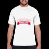 TT11 - 100% Polyester Moisture Wicking UV40+ Unisex Performance T-Shirt Thumbnail