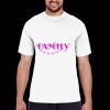 TT11 - 100% Polyester Moisture Wicking UV40+ Unisex Performance T-Shirt Thumbnail