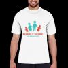 TT11 - 100% Polyester Moisture Wicking UV40+ Unisex Performance T-Shirt Thumbnail