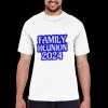 TT11 - 100% Polyester Moisture Wicking UV40+ Unisex Performance T-Shirt Thumbnail