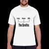 TT11 - 100% Polyester Moisture Wicking UV40+ Unisex Performance T-Shirt Thumbnail