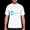 TT11 - 100% Polyester Moisture Wicking UV40+ Unisex Performance T-Shirt Thumbnail