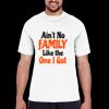 TT11 - 100% Polyester Moisture Wicking UV40+ Unisex Performance T-Shirt Thumbnail