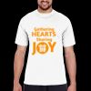 TT11 - 100% Polyester Moisture Wicking UV40+ Unisex Performance T-Shirt Thumbnail