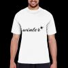 TT11 - 100% Polyester Moisture Wicking UV40+ Unisex Performance T-Shirt Thumbnail