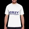 TT11 - 100% Polyester Moisture Wicking UV40+ Unisex Performance T-Shirt Thumbnail