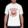 TT11 - 100% Polyester Moisture Wicking UV40+ Unisex Performance T-Shirt Thumbnail
