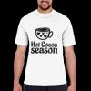 TT11 - 100% Polyester Moisture Wicking UV40+ Unisex Performance T-Shirt Thumbnail