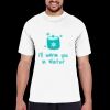 TT11 - 100% Polyester Moisture Wicking UV40+ Unisex Performance T-Shirt Thumbnail