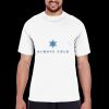 TT11 - 100% Polyester Moisture Wicking UV40+ Unisex Performance T-Shirt Thumbnail