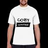 TT11 - 100% Polyester Moisture Wicking UV40+ Unisex Performance T-Shirt Thumbnail