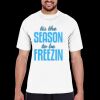 TT11 - 100% Polyester Moisture Wicking UV40+ Unisex Performance T-Shirt Thumbnail