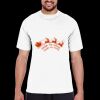 TT11 - 100% Polyester Moisture Wicking UV40+ Unisex Performance T-Shirt Thumbnail