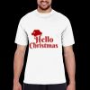 TT11 - 100% Polyester Moisture Wicking UV40+ Unisex Performance T-Shirt Thumbnail