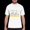 TT11 - 100% Polyester Moisture Wicking UV40+ Unisex Performance T-Shirt Thumbnail