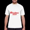 TT11 - 100% Polyester Moisture Wicking UV40+ Unisex Performance T-Shirt Thumbnail