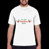 TT11 - 100% Polyester Moisture Wicking UV40+ Unisex Performance T-Shirt Thumbnail