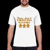 TT11 - 100% Polyester Moisture Wicking UV40+ Unisex Performance T-Shirt Thumbnail