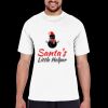 TT11 - 100% Polyester Moisture Wicking UV40+ Unisex Performance T-Shirt Thumbnail
