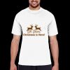 TT11 - 100% Polyester Moisture Wicking UV40+ Unisex Performance T-Shirt Thumbnail