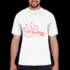 TT11 - 100% Polyester Moisture Wicking UV40+ Unisex Performance T-Shirt Thumbnail