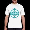 TT11 - 100% Polyester Moisture Wicking UV40+ Unisex Performance T-Shirt Thumbnail