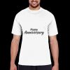 TT11 - 100% Polyester Moisture Wicking UV40+ Unisex Performance T-Shirt Thumbnail